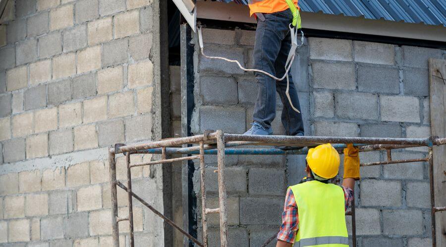Local Chimney Repair in Roseville, MI